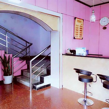 延吉白领时尚公寓酒店提供图片