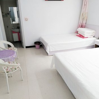 塞罕坝小毕农家院