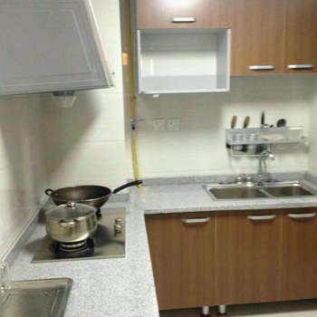 成都8806特色民宿(燃灯寺路分店)酒店提供图片