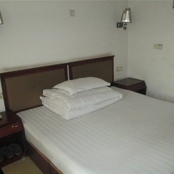 南昌港都旅馆酒店提供图片