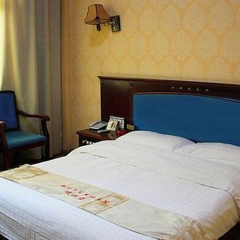 株洲乡格里拉宾馆酒店提供图片