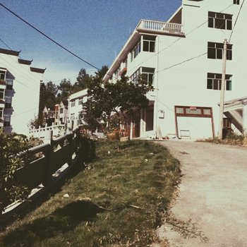 云和渔乐坊农家乐