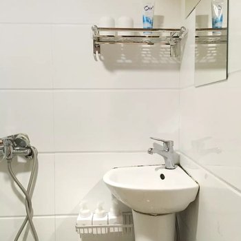 上海梦幻流浪者复式酒店提供图片