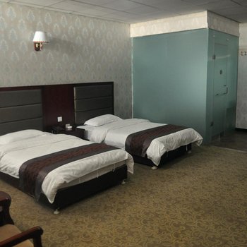 呼图壁瑞龙商务酒店酒店提供图片
