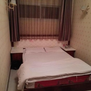 鞍山台安金地洗浴宾馆酒店提供图片