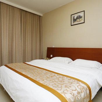 吉林旅游宾馆酒店提供图片