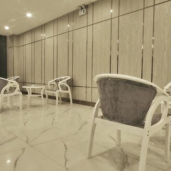 银川素徕酒店酒店提供图片