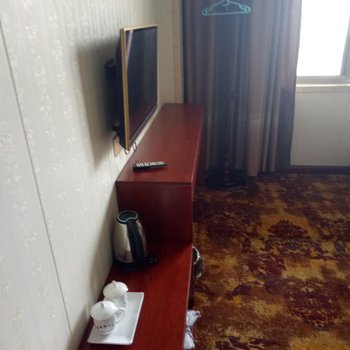 烟台金海湾宾馆酒店提供图片