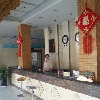 金乡丽君假日宾馆酒店提供图片