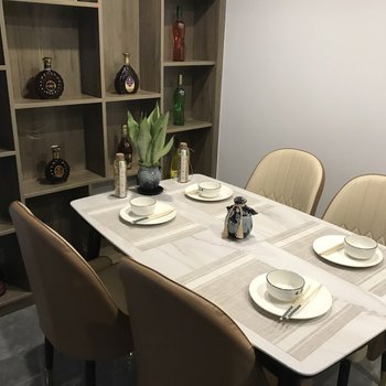 台州温爱Loft民宿酒店提供图片
