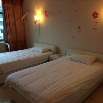 婺源艺联精品客栈酒店提供图片