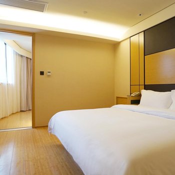 全季酒店(上海徐家汇天钥桥路)酒店提供图片