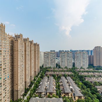成都禾平短租公寓