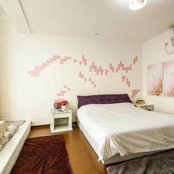 淄博捷程精品公寓酒店提供图片