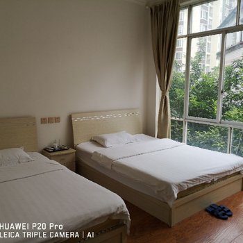 成都旅途故事民宿
