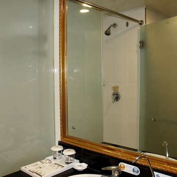 忻州忻府区假日宾馆酒店提供图片