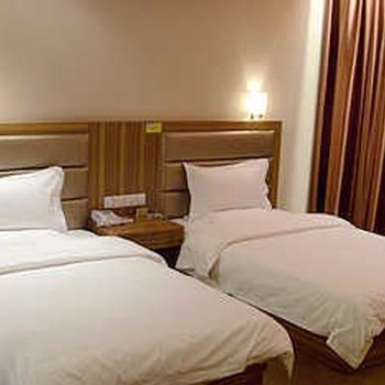 锡林浩特唐会商务宾馆酒店提供图片