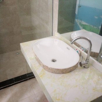 杰森特酒店式公寓(大连星海广场杰特店)