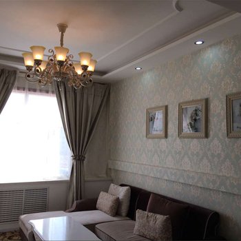 海东化隆黄金周宾馆酒店提供图片