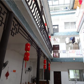 都江堰青和园农家乐酒店提供图片