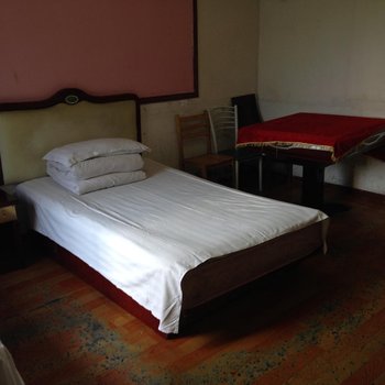 十堰安惠宾馆酒店提供图片