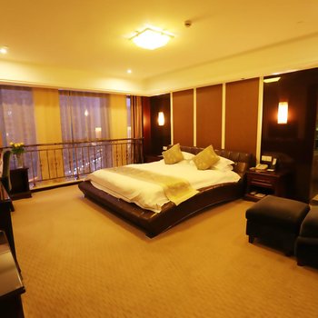 绍兴美邸酒店酒店提供图片
