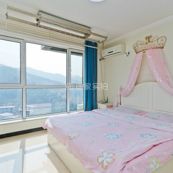 谢先生的旅程公寓(承德忠义庙路店)
