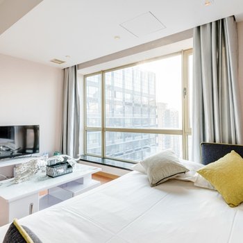 威斯登服务公寓(北京地杰长安驿店)酒店提供图片