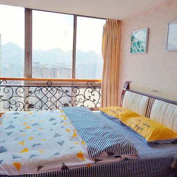 重庆格瓦拉青年旅舍酒店提供图片