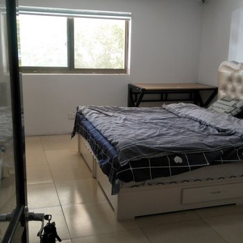 威海碧海蓝天公寓(2号店)酒店提供图片