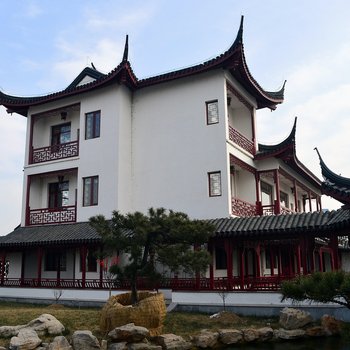 衡水玉泽园宾馆