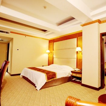 桂林杉湖大酒店酒店提供图片