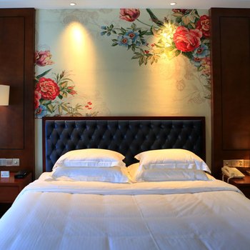 永城英顿酒店酒店提供图片