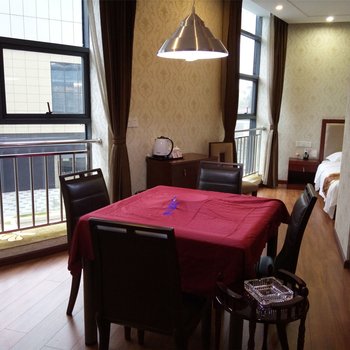 洪湖天远时代商务酒店酒店提供图片