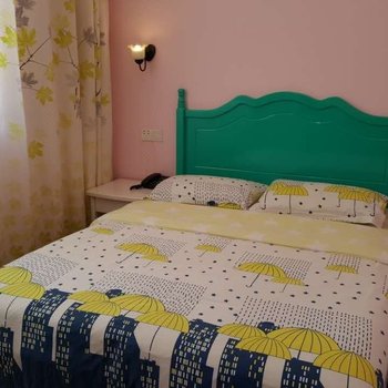 桂林阳朔漫瑶客栈酒店提供图片