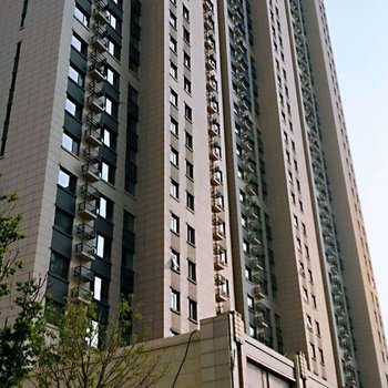 太原梧桐公寓