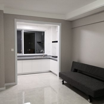 月亮之家公寓(丹东珍珠公园店)酒店提供图片