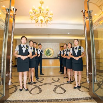 成都悦登酒店酒店提供图片