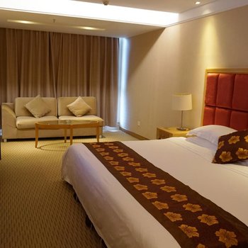 深圳丽景商务酒店酒店提供图片
