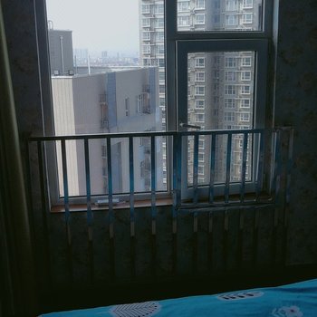 临汾时光短租公寓酒店提供图片