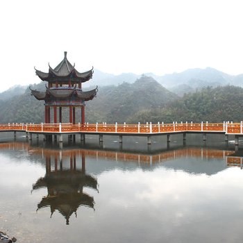 永州双牌阳明山大酒店酒店提供图片