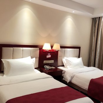嘉兴汉塘大酒店酒店提供图片
