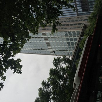 成都洪洁云酒店
