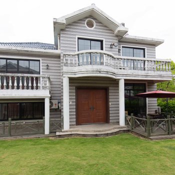 上海艾聚会别墅(金汇塘路分店)酒店提供图片