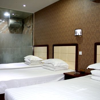 张家口雨竹宾馆酒店提供图片