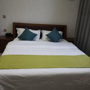 泰州海棠湾旅馆酒店提供图片
