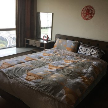 广州德国马克普通公寓(南岸路店)酒店提供图片