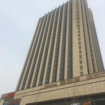 速7主题酒店式公寓(武汉武昌火车站店)