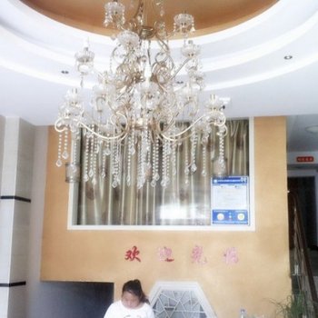 兴化宏光旅馆酒店提供图片