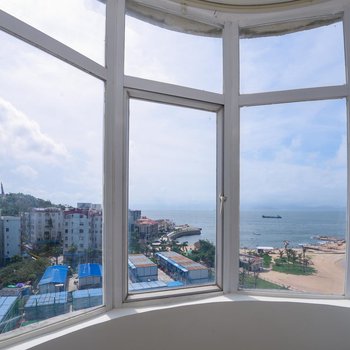 珠海伶仃望海客栈